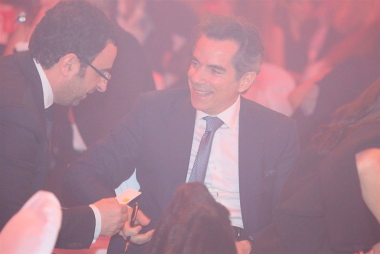 Product of the Year Awards Night